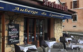 Auberge Du Lyonnais